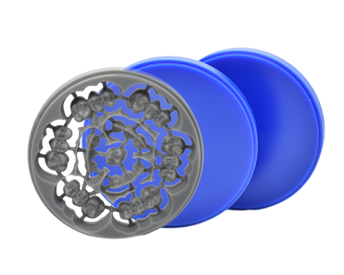 Disk 98mm Wachs