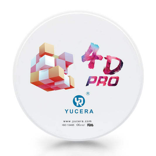 Zirkon Disk 98mm 4 D Pro Master