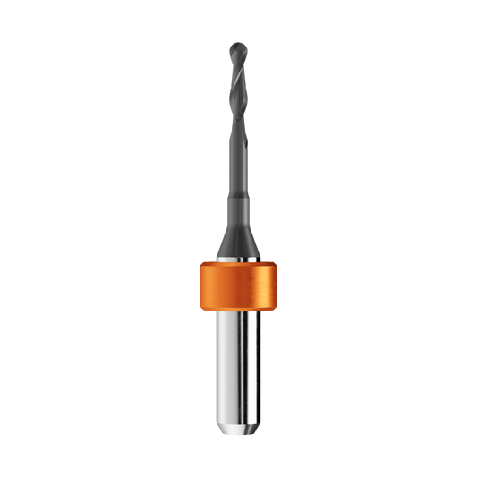 Milling Pin 6 shaft 1 mm