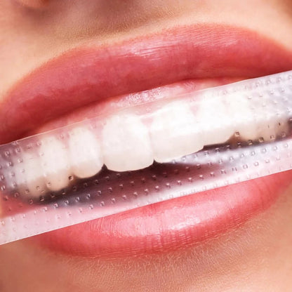 Uwima Teeth Whitening Strips