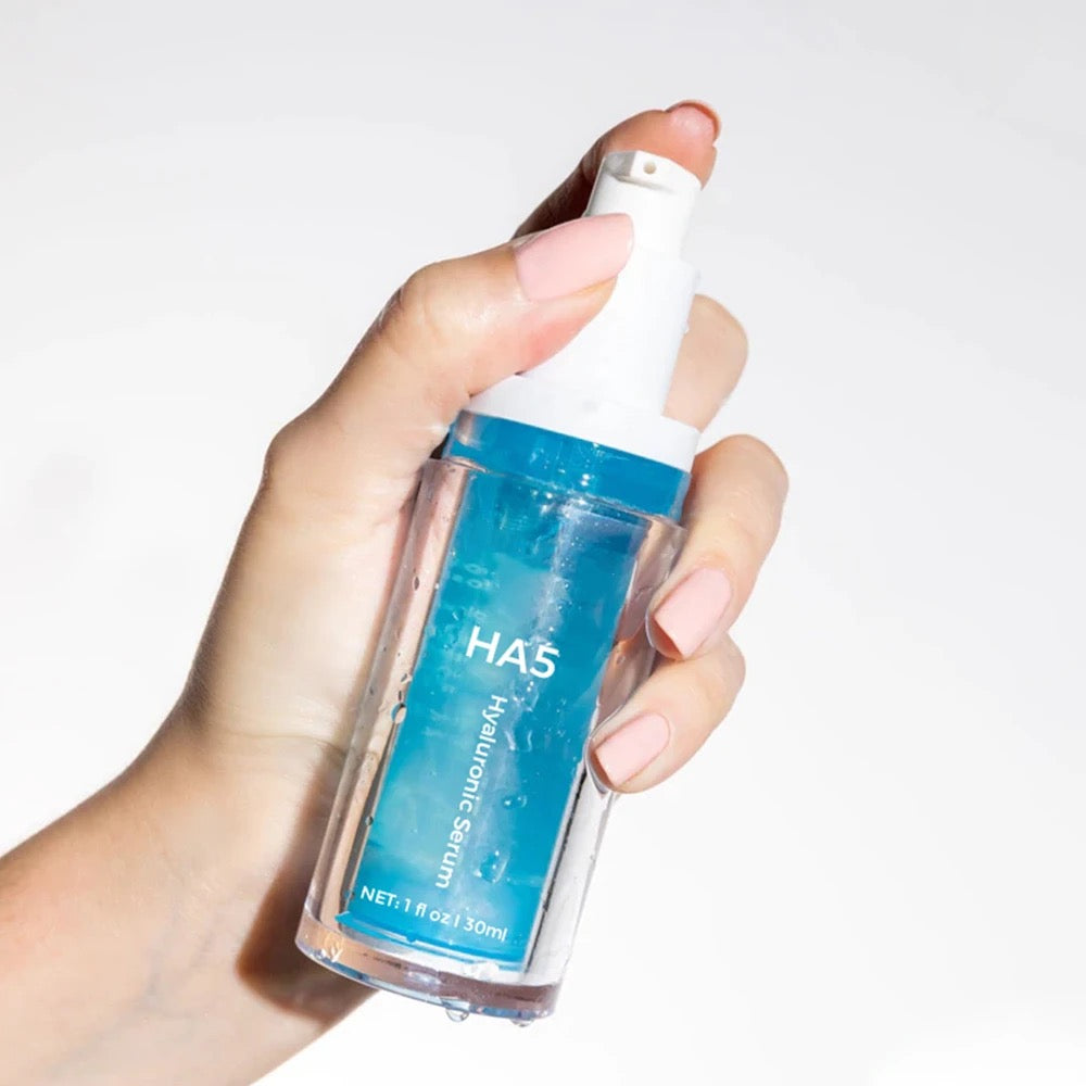 HA5 Hyaluronic Serum