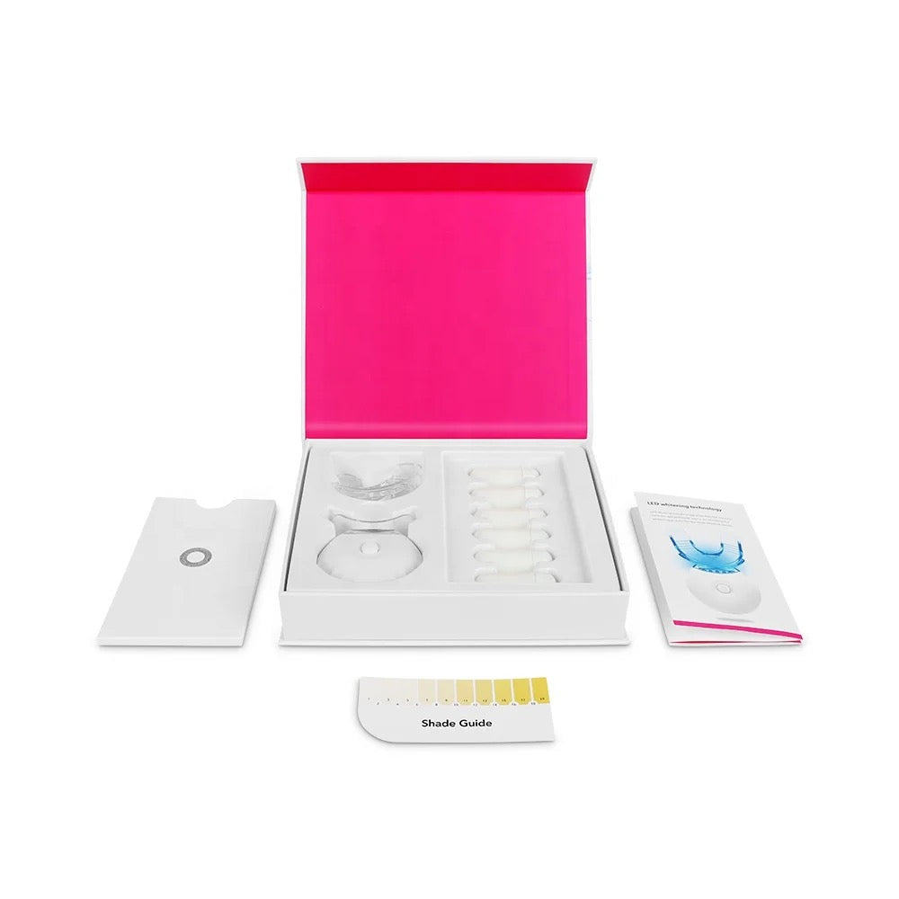 Uwima LED Teeth Whitening Kit